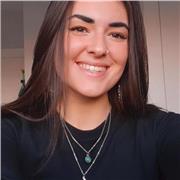 Profesora de apoyo escolar y refuerzo de asignaturas